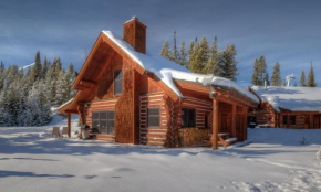 Powder Ridge Cabin Moose Ridge 1